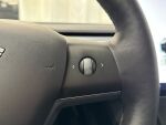 Tesla Model 3 2022 Musta