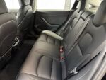 Tesla Model 3 2022 Musta
