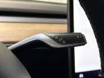 Tesla Model 3 2022 Musta