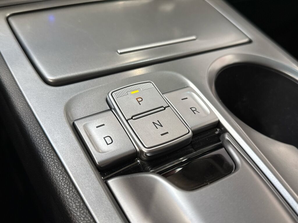 Hyundai KONA 2021 PULSE RED PEARL