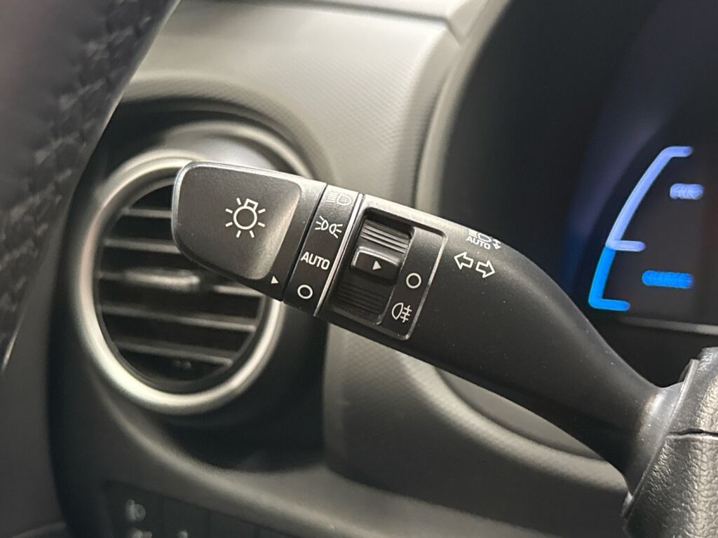 Hyundai KONA 2021 PULSE RED PEARL