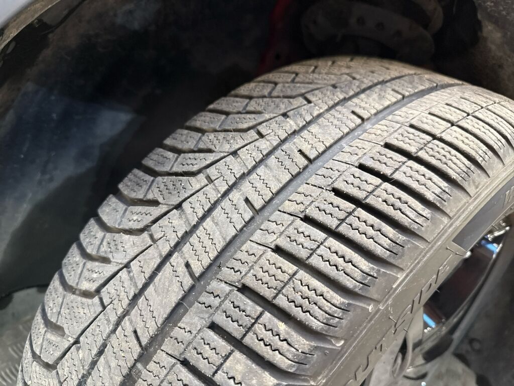 Hyundai KONA 2021 PULSE RED PEARL