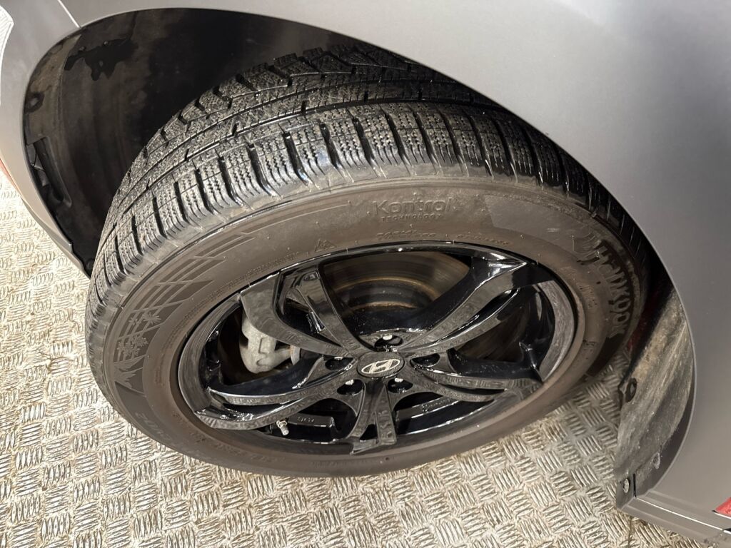 Hyundai KONA 2021 PULSE RED PEARL