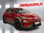Hyundai KONA 2021 PULSE RED PEARL