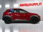 Hyundai KONA 2021 PULSE RED PEARL