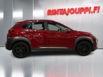 Hyundai KONA 2021 PULSE RED PEARL