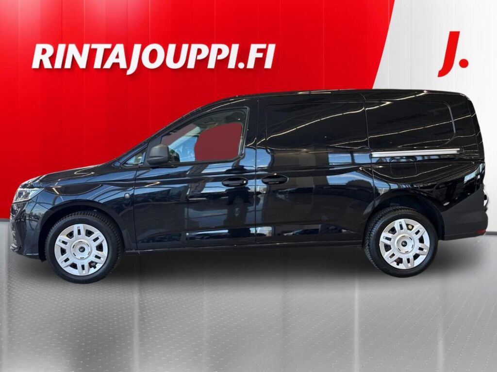 Ford Transit Connect 2026 Ink Black