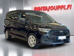 Ford Transit Connect 2026 Ink Black