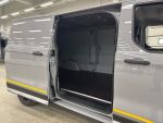 Ford Transit Custom 2026 Harmaa