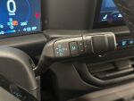 Ford Transit Custom 2026 Harmaa