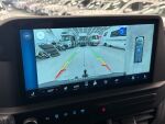 Ford Transit Custom 2026 Harmaa