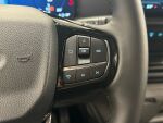 Ford Transit Custom 2026 Harmaa