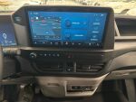 Ford Transit Custom 2026 Harmaa