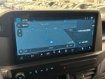 Ford Transit Custom 2026 Harmaa