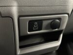 Ford Transit Custom 2026 Harmaa
