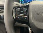 Ford Transit Custom 2026 Harmaa