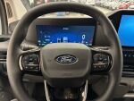 Ford Transit Custom 2026 Valkoinen