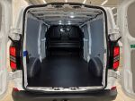 Ford Transit Custom 2026 Valkoinen