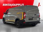 Ford Transit Custom 2026 Grey Matter