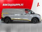 Ford Transit Custom 2026 Grey Matter