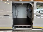 Ford Transit Custom 2026 Grey Matter