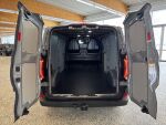 Ford Transit Custom 2026 Grey Matter
