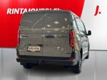 Ford Transit Custom 2026 Grey Matter
