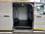 Ford Transit Custom 2026 Grey Matter