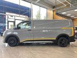 Ford Transit Custom 2026 Grey Matter