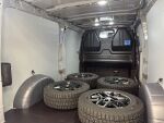 Ford Transit Custom 2026 Grey Matter
