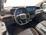 Ford Transit Custom 2026 Grey Matter