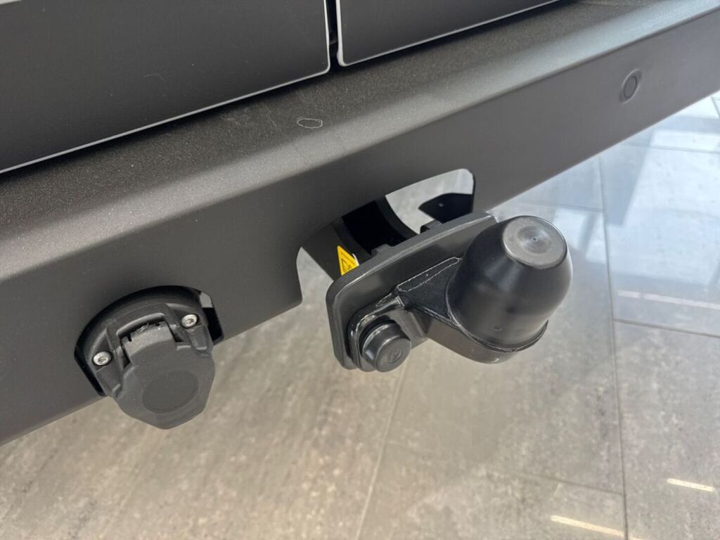 Ford Transit Custom 2026 Grey Matter