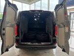 Ford Transit Custom 2026 Grey Matter