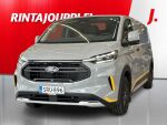 Ford Transit Custom 2026 Grey Matter