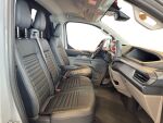 Ford Transit Custom 2026 Grey Matter