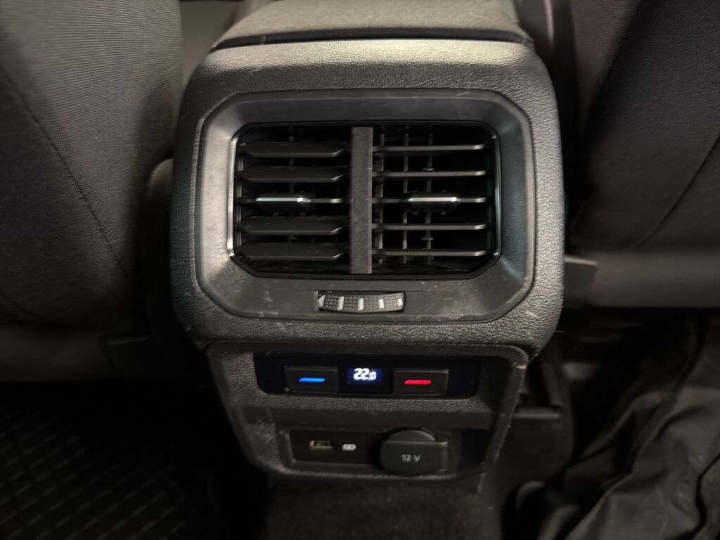 Volkswagen Tiguan 2019 Valkoinen