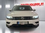 Volkswagen Tiguan 2019 Valkoinen