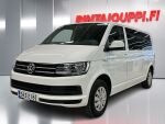 Volkswagen Caravelle 2019 Valkoinen