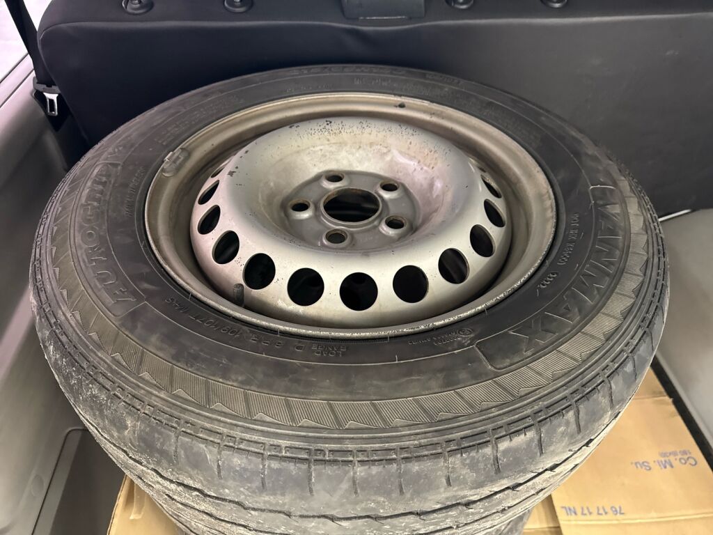 Volkswagen Caravelle 2019 Valkoinen