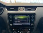 Skoda Octavia 2019 Harmaa