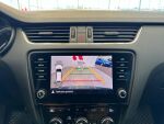 Skoda Octavia 2019 Harmaa