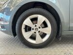 Skoda Octavia 2019 Harmaa