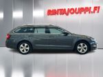 Skoda Octavia 2019 Harmaa