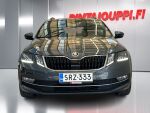 Skoda Octavia 2019 Harmaa