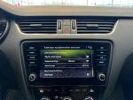 Skoda Octavia 2019 Harmaa