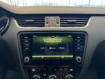 Skoda Octavia 2019 Harmaa