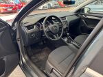 Skoda Octavia 2019 Harmaa