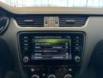 Skoda Octavia 2019 Harmaa