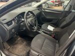 Skoda Octavia 2019 Harmaa
