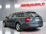 Skoda Octavia 2019 Harmaa